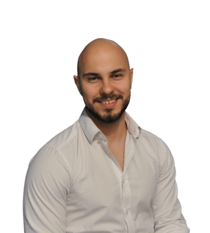 Stefan Mrdjanovic